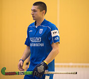 Turnyro akimirka