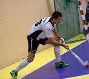 Turnyro akimirka