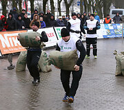  &bdquo;Žiemos galiūnas 2015&ldquo;