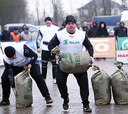  &bdquo;Žiemos galiūnas 2015&ldquo;