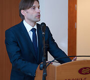 Edis Urbanavičius