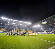 &bdquo;Juventus&ldquo; &ndash; &bdquo;Borussia&ldquo;