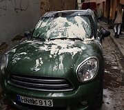Tado Bulotos automobilis