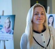 Ieva Serapinaitė
