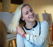 Ieva Serapinaitė