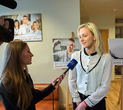 Ieva Serapinaitė