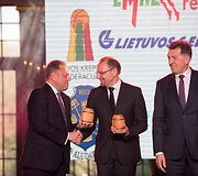 Uždarymo ceremonija