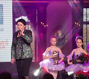 Uždarymo ceremonija