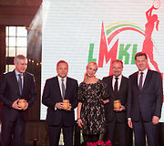 Uždarymo ceremonija