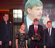 Uždarymo ceremonija