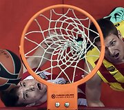 &bdquo;Olympiakos&ldquo; &ndash; &bdquo;Barcelona&ldquo;