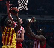 &bdquo;Olympiakos&ldquo; &ndash; &bdquo;Barcelona&ldquo;