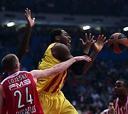 &bdquo;Olympiakos&ldquo; &ndash; &bdquo;Barcelona&ldquo;