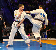 Čempionato akimirka