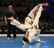 Čempionato akimirka