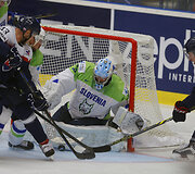 Slovakija &ndash; Slovėnija