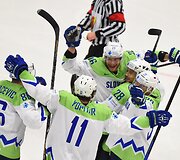 Slovakija &ndash; Slovėnija