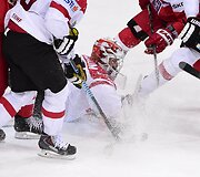 Čekija &ndash; Austrija