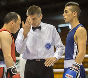 Algirdo &Scaron;ociko turnyras