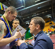 Algirdo &Scaron;ociko turnyras