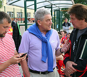 Žolės riedulys