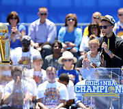 &bdquo;Golden State Warriors&ldquo;