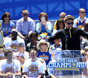 &bdquo;Golden State Warriors&ldquo;