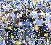 &bdquo;Golden State Warriors&ldquo;