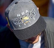 &bdquo;Golden State Warriors&ldquo;
