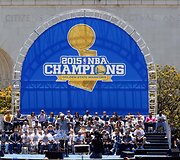 &bdquo;Golden State Warriors&ldquo;