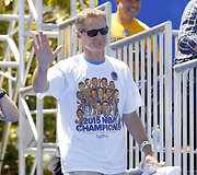 &bdquo;Golden State Warriors&ldquo;
