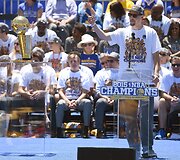 &bdquo;Golden State Warriors&ldquo;