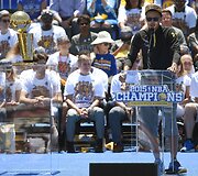 &bdquo;Golden State Warriors&ldquo;
