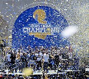 &bdquo;Golden State Warriors&ldquo;