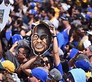 &bdquo;Golden State Warriors&ldquo;