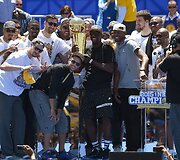 &bdquo;Golden State Warriors&ldquo;