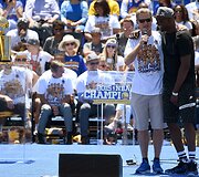 &bdquo;Golden State Warriors&ldquo;