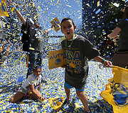 &bdquo;Golden State Warriors&ldquo;