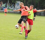 Vasaros futbolo lyga
