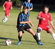 Vasaros futbolo lyga