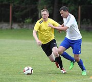 Vasaros futbolo lyga