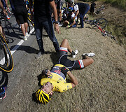 &bdquo;Tour de France&ldquo;