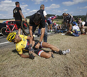 &bdquo;Tour de France&ldquo;