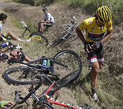 &bdquo;Tour de France&ldquo;