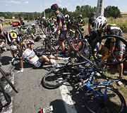 &bdquo;Tour de France&ldquo;
