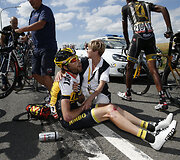&bdquo;Tour de France&ldquo;