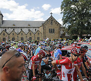&bdquo;Tour de France&ldquo;