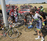 &bdquo;Tour de France&ldquo;