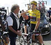 &bdquo;Tour de France&ldquo;