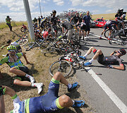 &bdquo;Tour de France&ldquo;